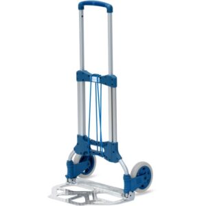 FETRA - Diable compact aluminium 125 kg