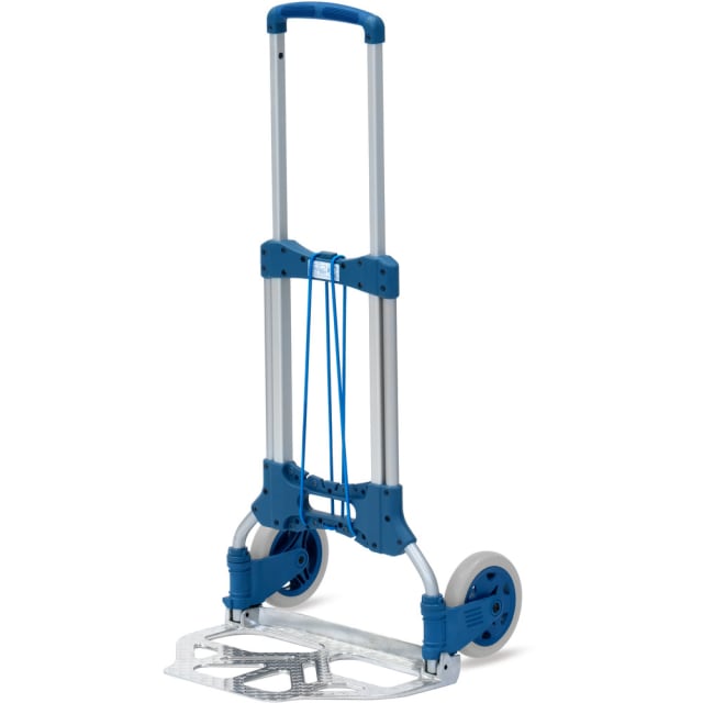 FETRA - Diable compact aluminium 125 kg FETRA - Diable compact aluminium 125 kg