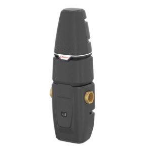 FLAMCO - FLAMCO Dégazeur Vacustream DN 25 G 1'' F pr syst à basse temprature jusqu'à 500l - 17050