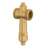 FLAMCO - Ventil Antigel 11/4 - G 11/4 M - 27891