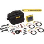 FLUKE - Fluke 1736 Three-Phase Power Logger avec 1 an de Premium Care - 5596777
