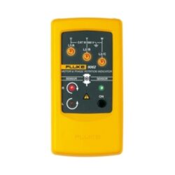 FLUKE - Fluke 9062 Moteur et indicateur de rotation de phase - 2435077