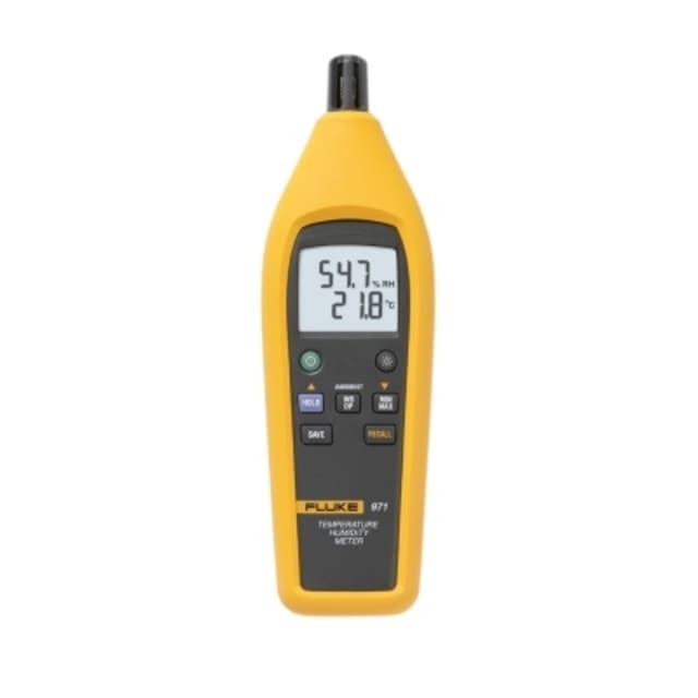 FLUKE - Fluke 971 Testeur de température et d'humidité - 2418208