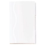 FRIEDLAND - Sonnerie fil electromecanique Surf blanc - D113
