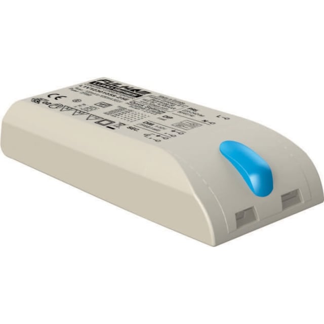 FULHAM - Mains dimmable Led driver 100-1050mA 25W - L05023-A FULHAM - Mains dimmable Led driver 100-1050mA 25W - L05023-A