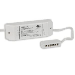 Feelux - DIVA 2 LED FLC30-24V/T 30W 6-way - FL C3024VT