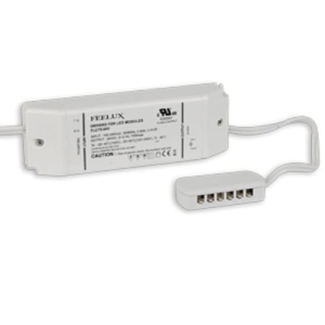 Feelux - DIVA 2 LED FLC30-24V/T 30W 6-way - FL C3024VT Feelux - DIVA 2 LED FLC30-24V/T 30W 6-way - FL C3024VT