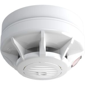 Fito Products - Draadloos koppelbare hittemelder