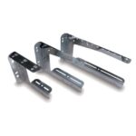 GRIPPLE - Etrier G pour chemin de câbles l = 400mm - G400