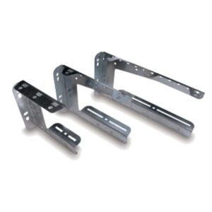 GRIPPLE - Etrier G pour chemin de câbles l = 400mm - G400