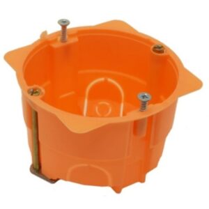 GSV - Boitiers pour Mur Creux JSL - 424