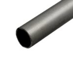 GSV - Tube PVC renforcé - diamètre 32mm - longueur 3m - gris foncé RAL 7037 - VD32R