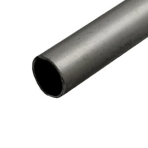 GSV - Tube PVC renforcé - diamètre 32mm - longueur 3m - gris foncé RAL 7037 - VD32R