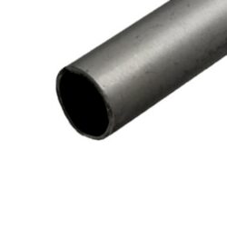 Détails visibles de Tube PVC rigide renforcé 40 mm gris foncé 3 m VD40R pour Tubes rigides PVC