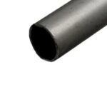 GSV - Tube PVC renforcé - diamètre 50mm - longueur 3m - gris foncé RAL 7037 - VD50R