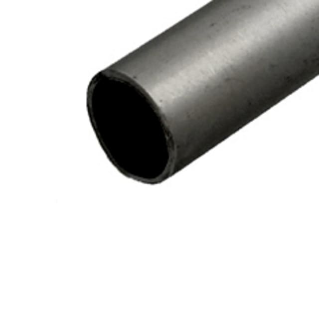 GSV - Tube PVC renforcé - diamètre 50mm - longueur 3m - gris foncé RAL 7037 - VD50R GSV - Tube PVC renforcé - diamètre 50mm - longueur 3m - gris foncé RAL 7037 - VD50R