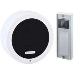 Grothe - Calima 100BE Kit complet gong sans fil