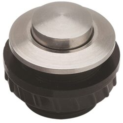 Grothe - PROTACT 450 VA Bouton d'appel inox V2A - 62006