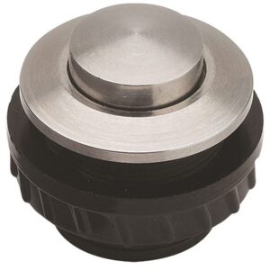 Grothe - PROTACT 450 VA Bouton d'appel inox V2A - 62006