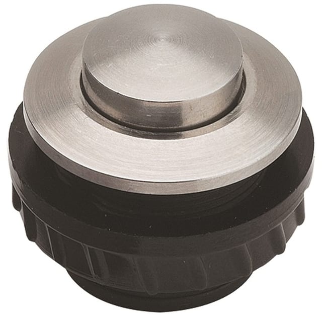 Grothe - PROTACT 450 VA Bouton d'appel inox V2A - 62006