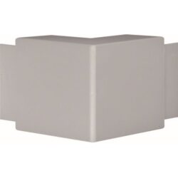 HAGER - Angle extérieur pour FB601100 - M55027030