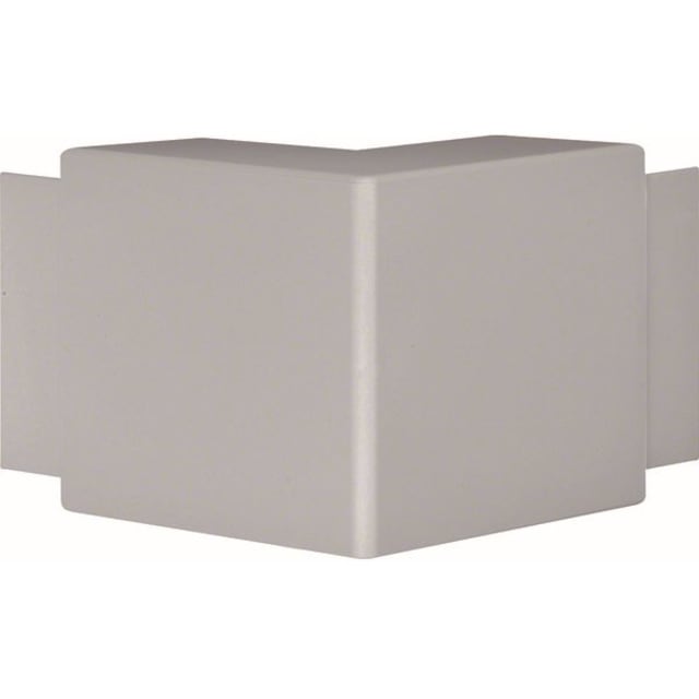 HAGER - Angle extérieur pour FB601100 - M55027030 HAGER - Angle extérieur pour FB601100 - M55027030