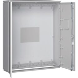 HAGER - Armoire trottoir en poly