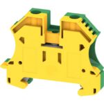 HAGER - Borne de terre 16mm²