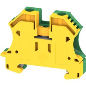 HAGER - Borne de terre 16mm²