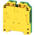 HAGER - Borne de terre 70mm²