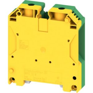 HAGER - Borne de terre 70mm²