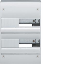 HAGER - Coffret Gamma - 2 R. - 26 M. - GD213U