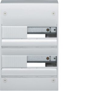 HAGER - Coffret Gamma - 2 R. - 26 M. - GD213U