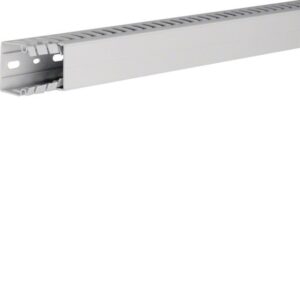 HAGER - Goulotte de câblage HA7 40*40mm