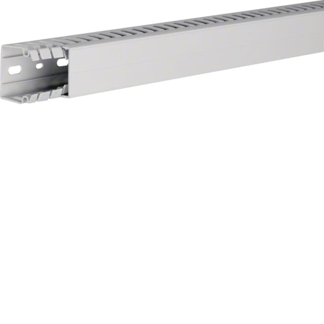 HAGER - Goulotte de câblage HA7 40*40mm