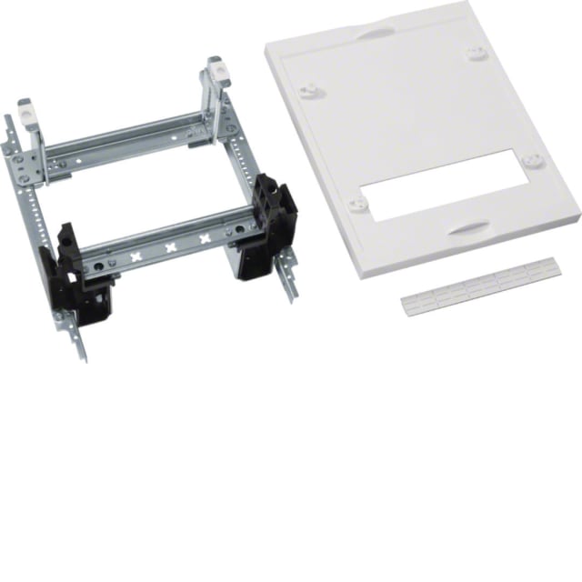 HAGER - Kit 1 tr. 1x10 M. + bornes - h.300mm - UD21G1