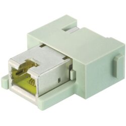 HARTING - Han 1 mod. F RJ45 mod gender changer - 09140014721
