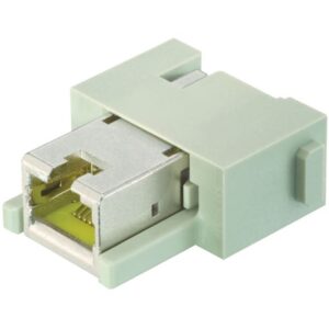 HARTING - Han 1 mod. F RJ45 mod gender changer - 09140014721