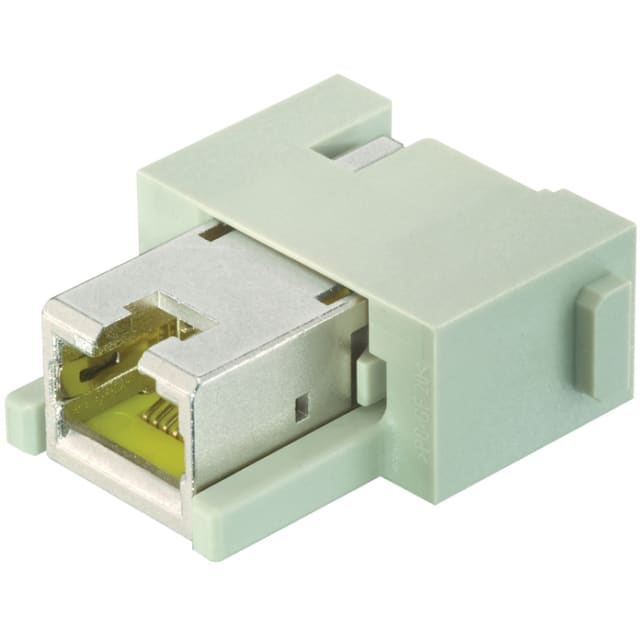 HARTING - Han 1 mod. F RJ45 mod gender changer - 09140014721 HARTING - Han 1 mod. F RJ45 mod gender changer - 09140014721