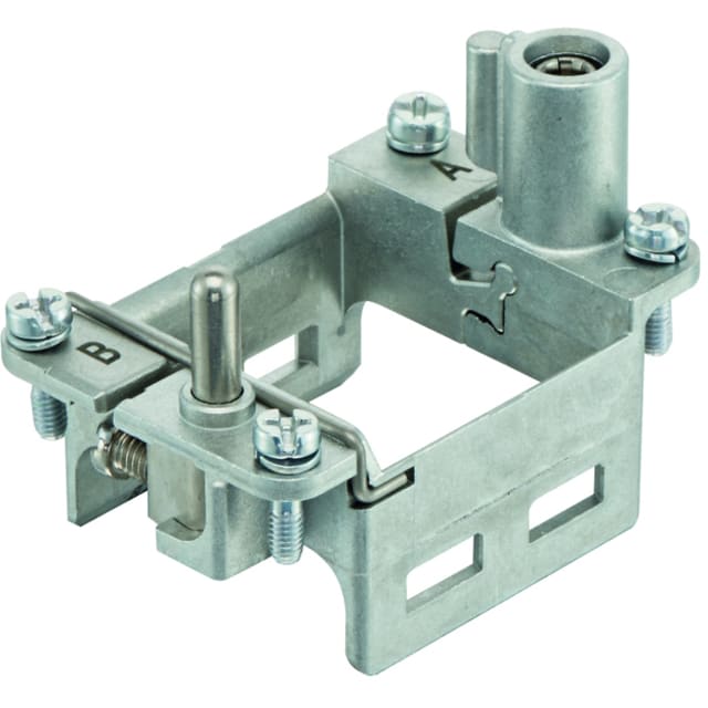 HARTING - Han hinged frame plus HARTING - Han hinged frame plus