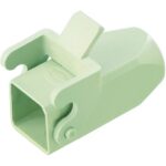 HARTING - han A hood coupler - 09200030720