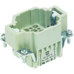 HARTING - han DD 24 pos.M ins.crimp - 09160243001