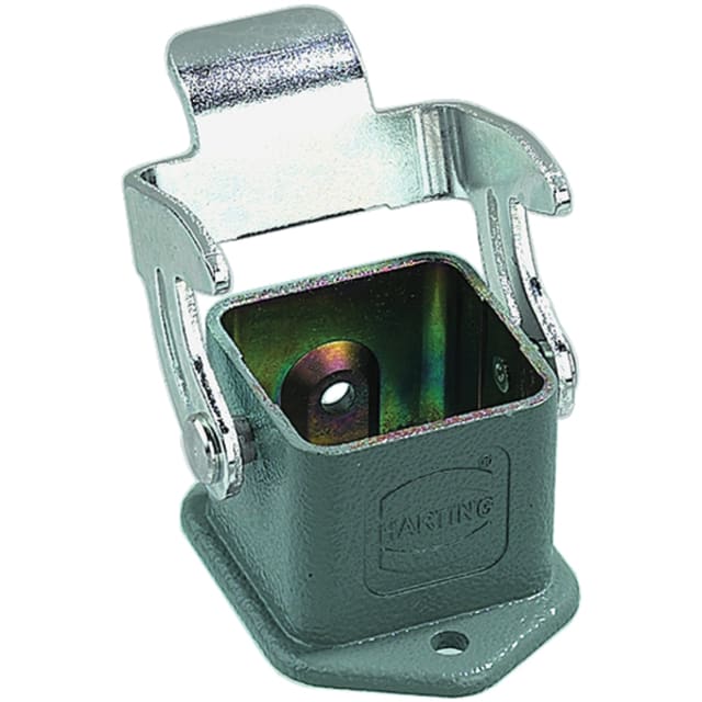 HARTING - han a bulkhead housing - 09200030301