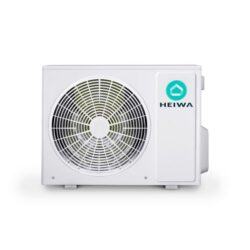 HEIWA - AIRCO Unité extérieur ESSENTIEL HXES-2-2X50-V1 multisplit DUAL c5