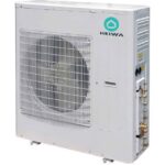 HEIWA - AIRCO Unité extérieur ESSENTIEL HXES-2-4X105-V1 multisplit QUADRI c12/r10