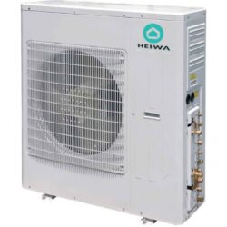 HEIWA - AIRCO Unité extérieur ESSENTIEL HXES-2-4X105-V1 multisplit QUADRI c12/r10