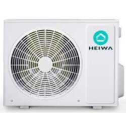HEIWA - AIRCO Unité extérieur ESSENTIEL HXES-2-5X120-V1 multisplit PENTA c13/k12