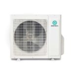 HEIWA - AIRCO Unité extérieur ESSENTIEL ZEN+ HMES-2-25P-V1 monosplit c2