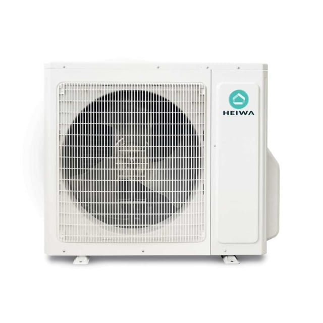HEIWA - AIRCO Unité extérieur ESSENTIEL ZEN+ HMES-2-25P-V1 monosplit c2 HEIWA - AIRCO Unité extérieur ESSENTIEL ZEN+ HMES-2-25P-V1 monosplit c2
