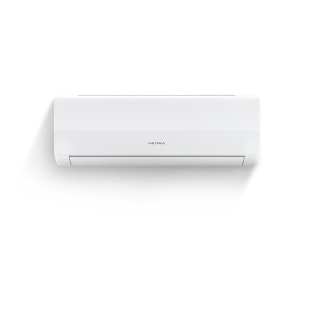 HEIWA - HEIWA AIRCO Unité intérieure ESSENTIEL ZEN+ HMIS2-50P-V1 unité mural Wifi incl. - 281301-002050 HEIWA - HEIWA AIRCO Unité intérieure ESSENTIEL ZEN+ HMIS2-50P-V1 unité mural Wifi incl. - 281301-002050